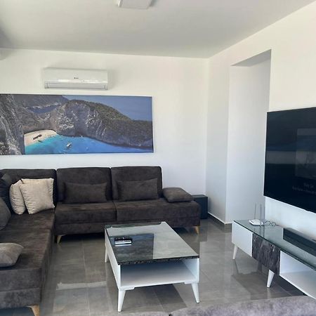 Courtyard Long Beach Holiday Resort Iskele District  외부 사진