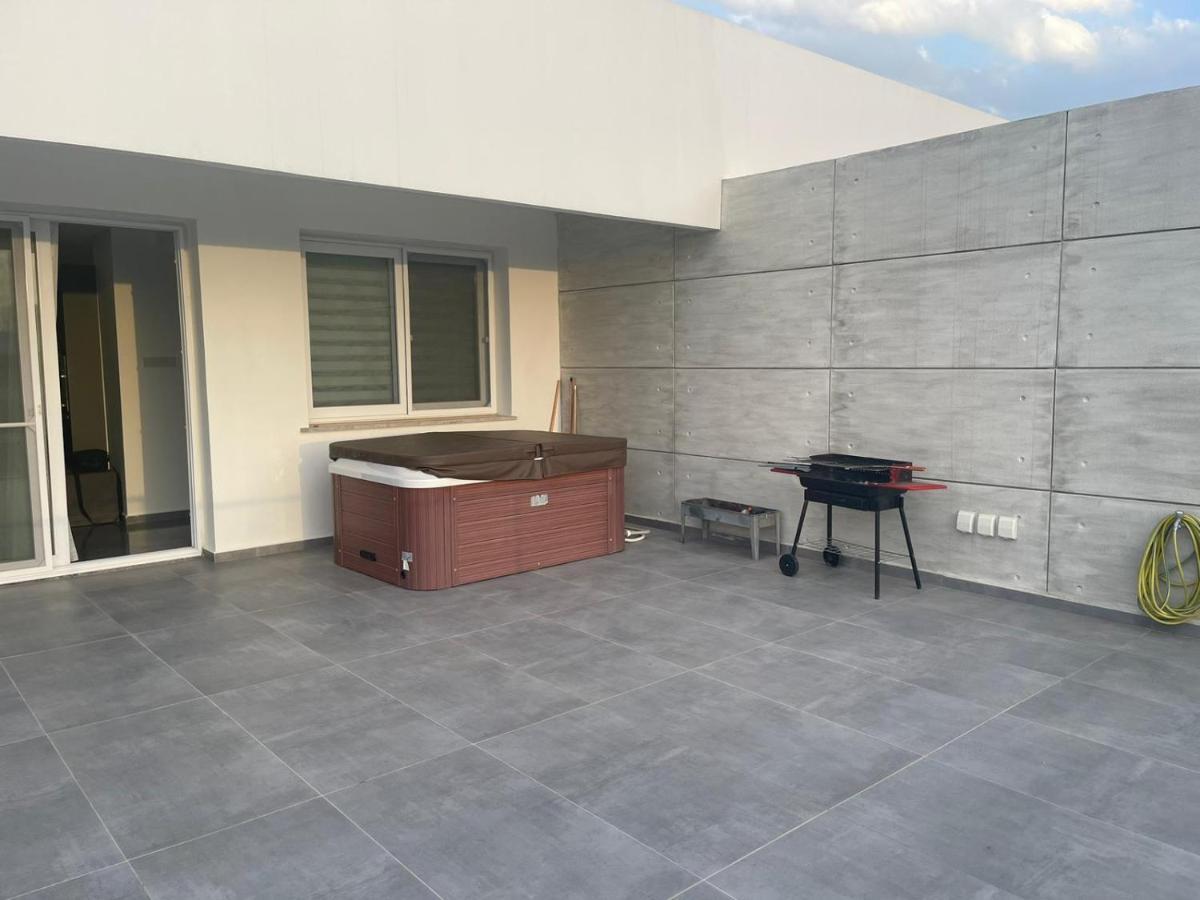 Courtyard Long Beach Holiday Resort Iskele District  외부 사진